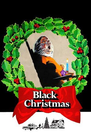 Black Christmas's poster