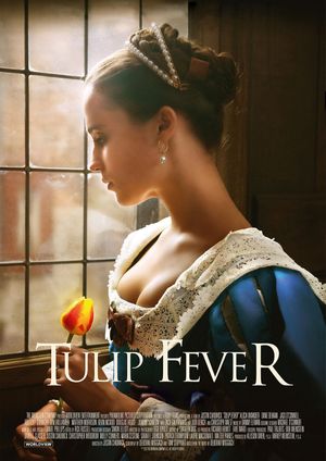 Tulip Fever's poster