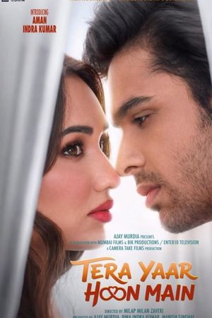 Tera Yaar Hoon Main's poster image