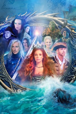 Empire Queen: The Golden Age of Magic's poster