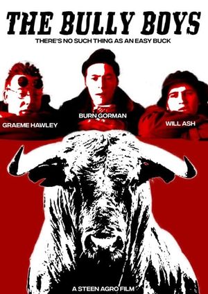 The Bully Boys's poster