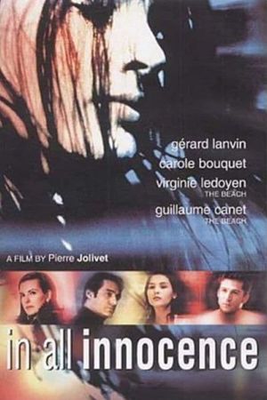 In All Innocence's poster