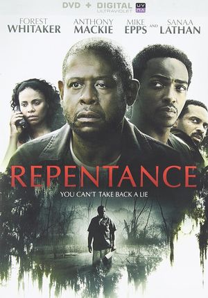 Repentance's poster