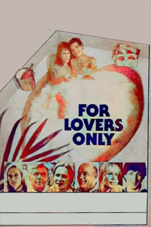 For Lovers Only's poster