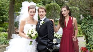 Im Brautkleid meiner Schwester's poster