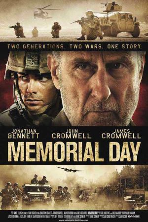 Memorial Day's poster