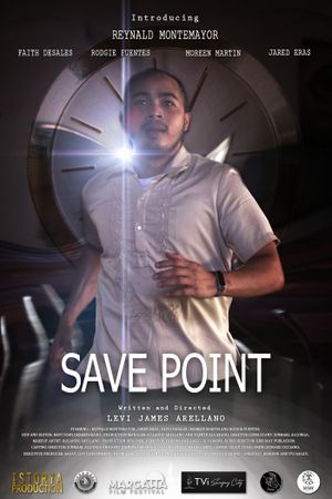 Save Point's poster image