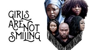 Girls Are Not Smiling's poster