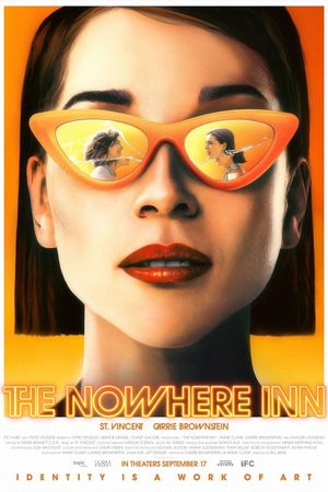 The Nowhere Inn's poster
