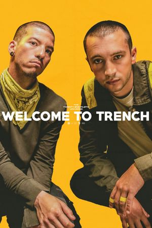 The Twenty One Pilots Universe: Welcome to Trench's poster