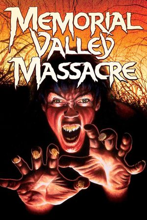Memorial Valley Massacre's poster