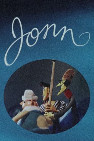 Jonn's poster
