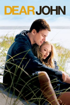 Dear John's poster