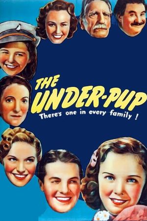 The Under-Pup's poster