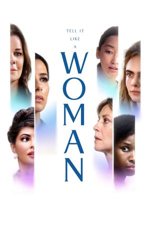 Tell It Like a Woman's poster