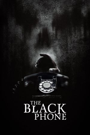 The Black Phone's poster