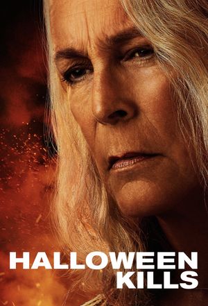 Halloween Kills's poster