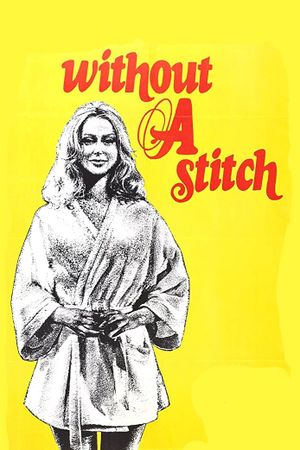 Without a Stitch's poster
