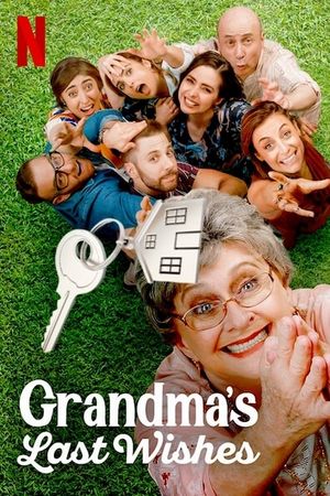 Grandma's Last Wishes's poster