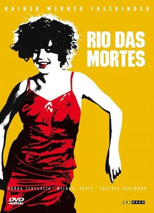 Rio das Mortes's poster