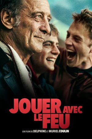 The Quiet Son's poster