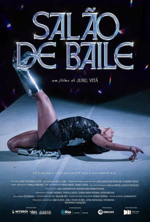 This Is Ballroom's poster
