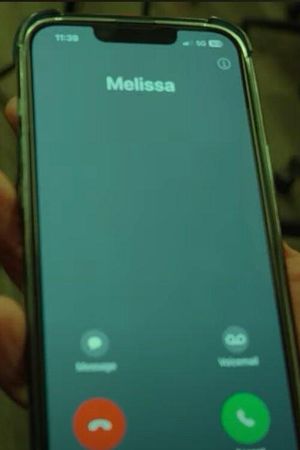 Melissa?'s poster