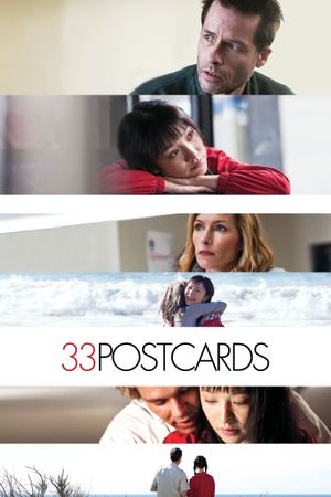 33 Postcards's poster