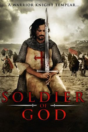 Soldier of God's poster