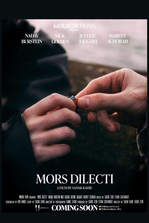 mors dilecti's poster image