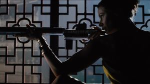 Mission: Impossible - Rogue Nation's poster