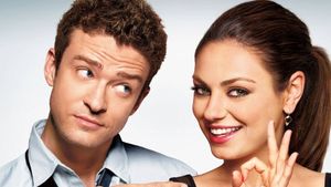 Friends with Benefits's poster
