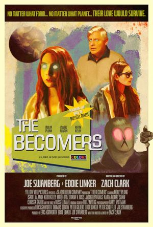 The Becomers's poster