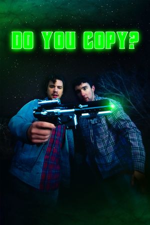 Do You Copy?'s poster