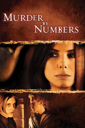 Murder by Numbers's poster