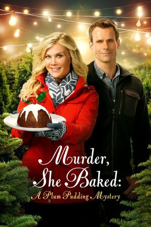 Murder, She Baked: A Plum Pudding Mystery's poster