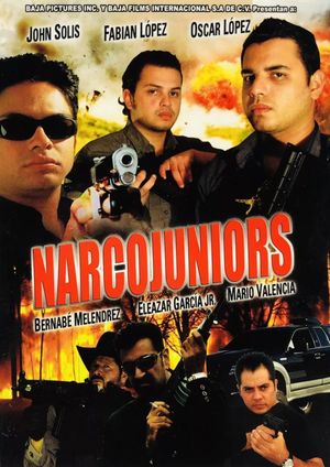 Narco Juniors's poster