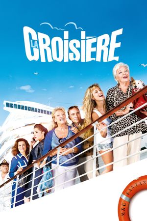 La croisière's poster
