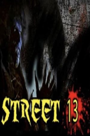 Street 13's poster