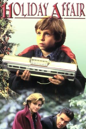 Holiday Affair's poster image