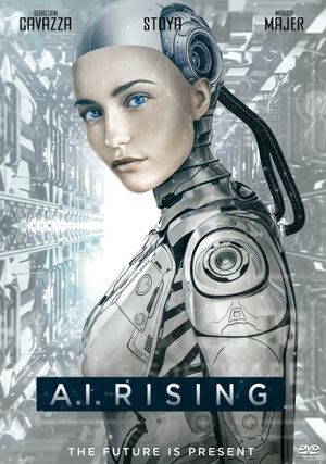 A.I. Rising's poster