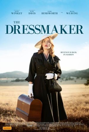 The Dressmaker's poster