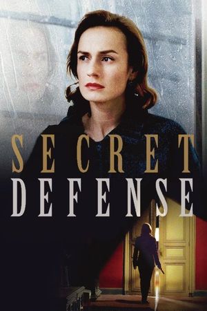 Secret Defense's poster