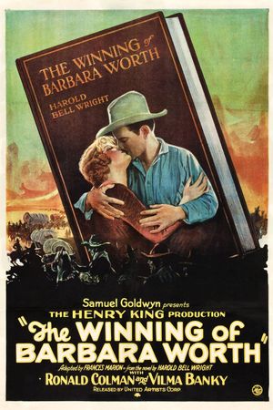 The Winning of Barbara Worth's poster image