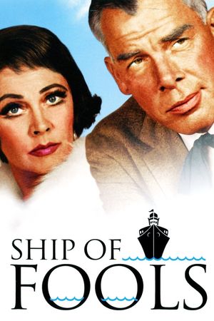 Ship of Fools's poster