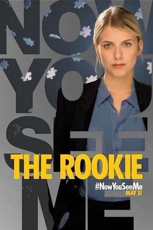 Now You See Me's poster