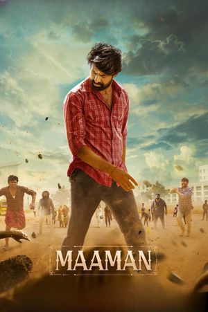 Maaman's poster