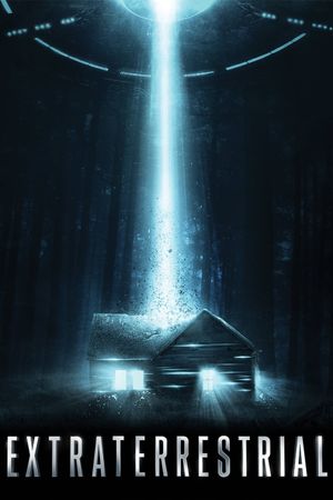 Extraterrestrial's poster