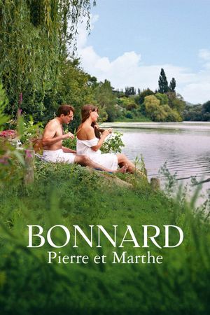 Bonnard: Pierre & Marthe's poster
