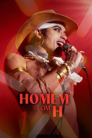 Homem com H's poster